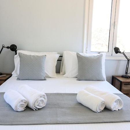Skouros Villa 2 Kastri  外观 照片