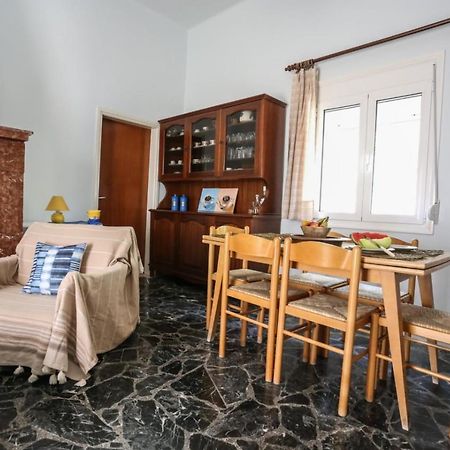 Skouros Villa 2 Kastri  外观 照片